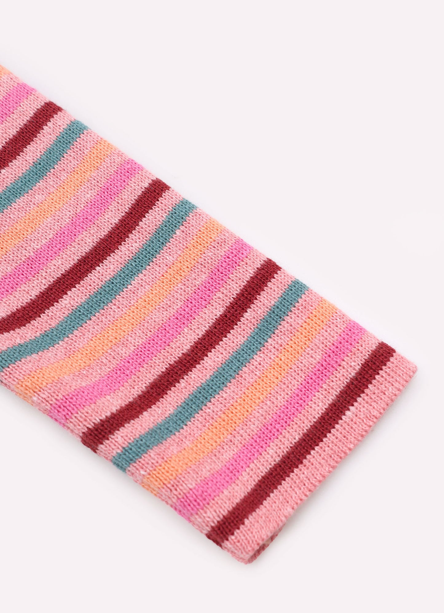 Básica Tricot Listrada Pituchinhus