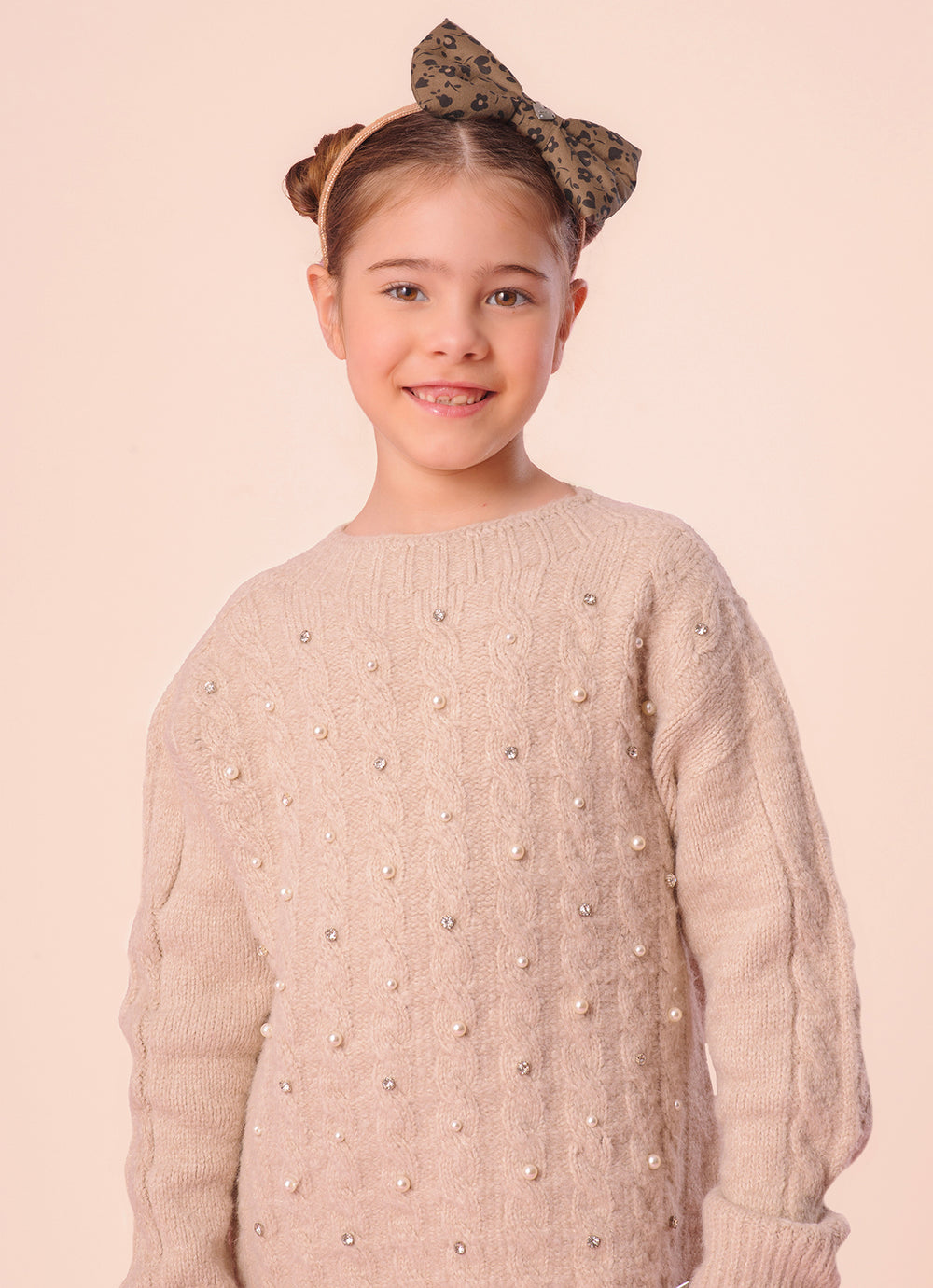 Maxi Blusa Tricot Sem Costura Fio Fofinho