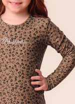 Blusa Light Estampada