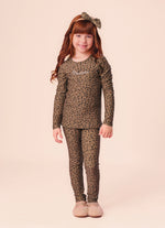 Blusa Light Estampada