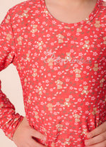 Blusa Light Estampada