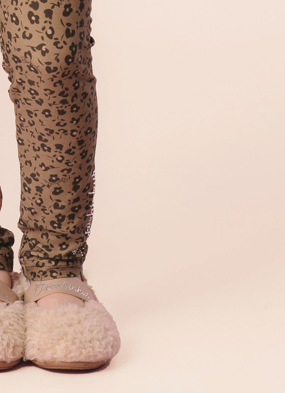 Legging Light Estampada