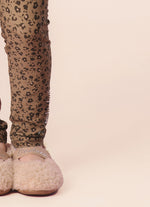 Legging Light Estampada