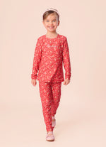 Legging Light Estampada