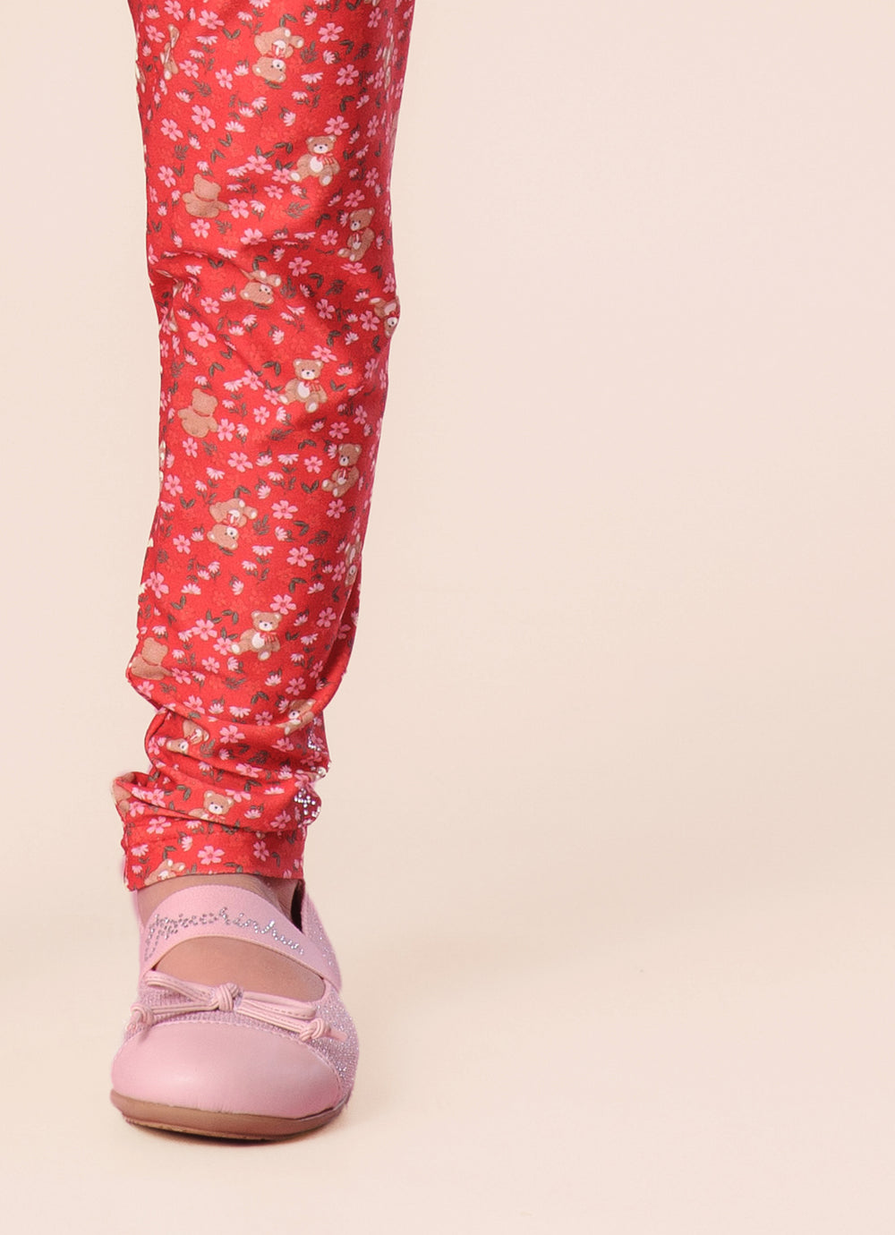 Legging Light Estampada