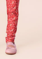 Legging Light Estampada