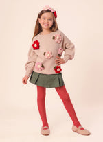 Saia Short Sarja Pregas