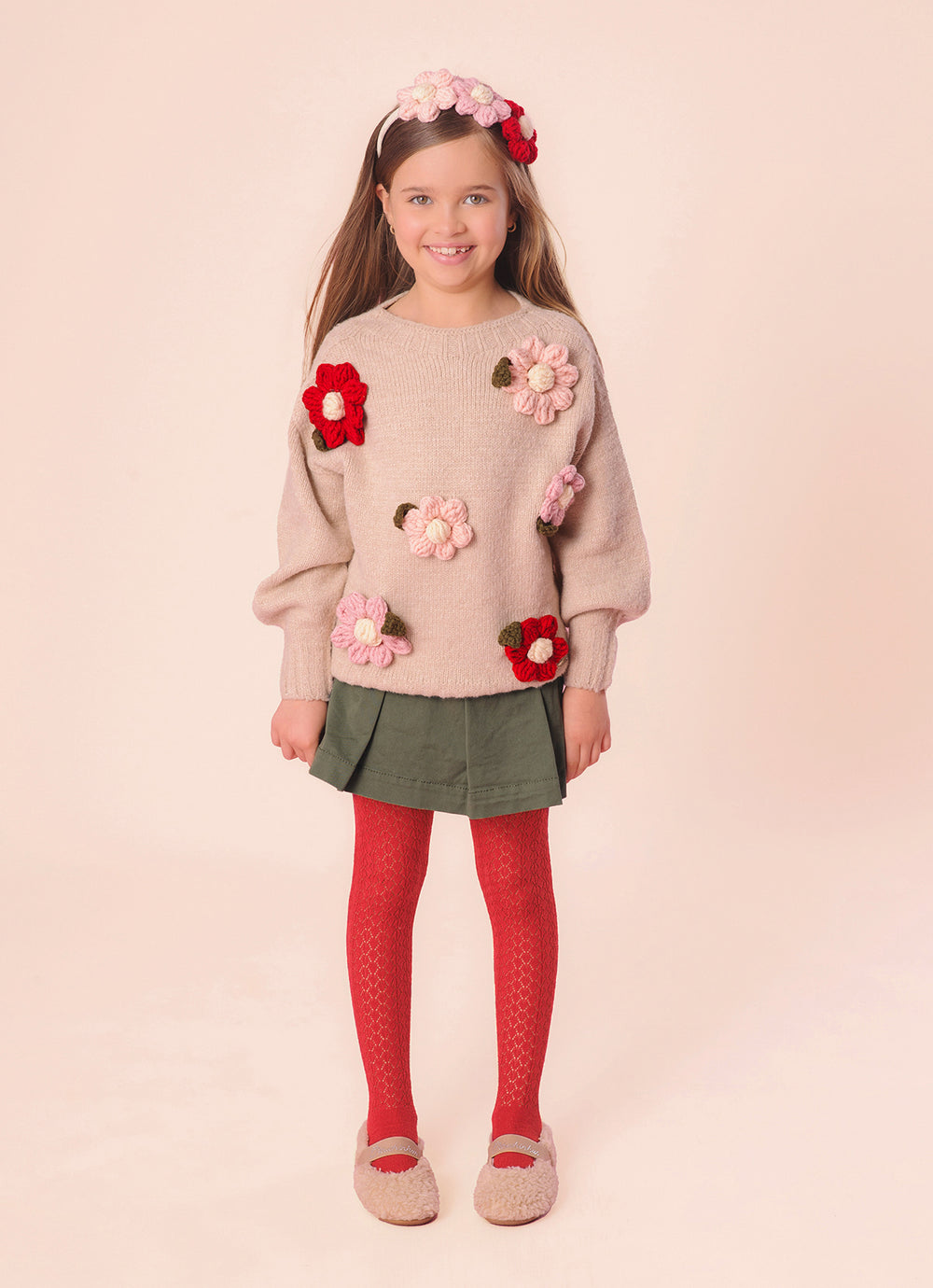 Saia Short Sarja Pregas