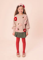 Saia Short Sarja Pregas