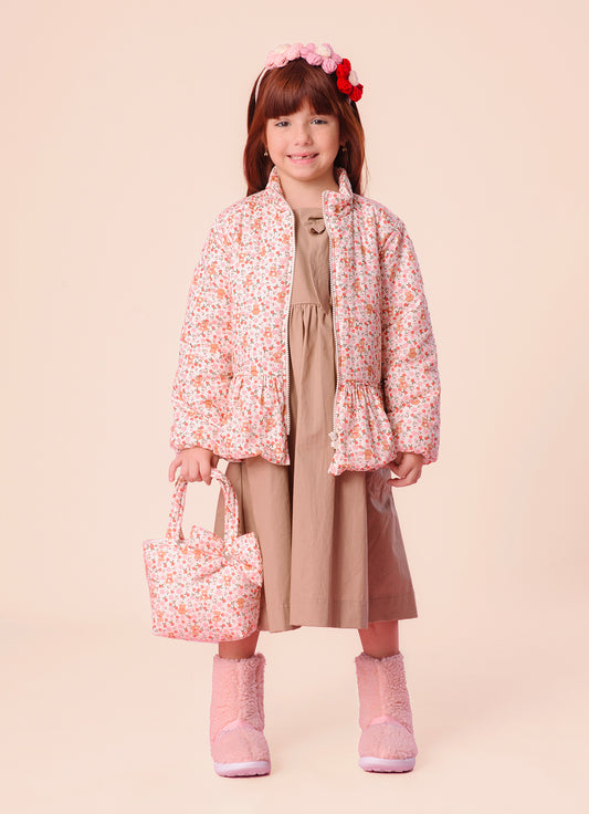 Arco Maxi Flores Crochê Arco Maxi Flores Crochê