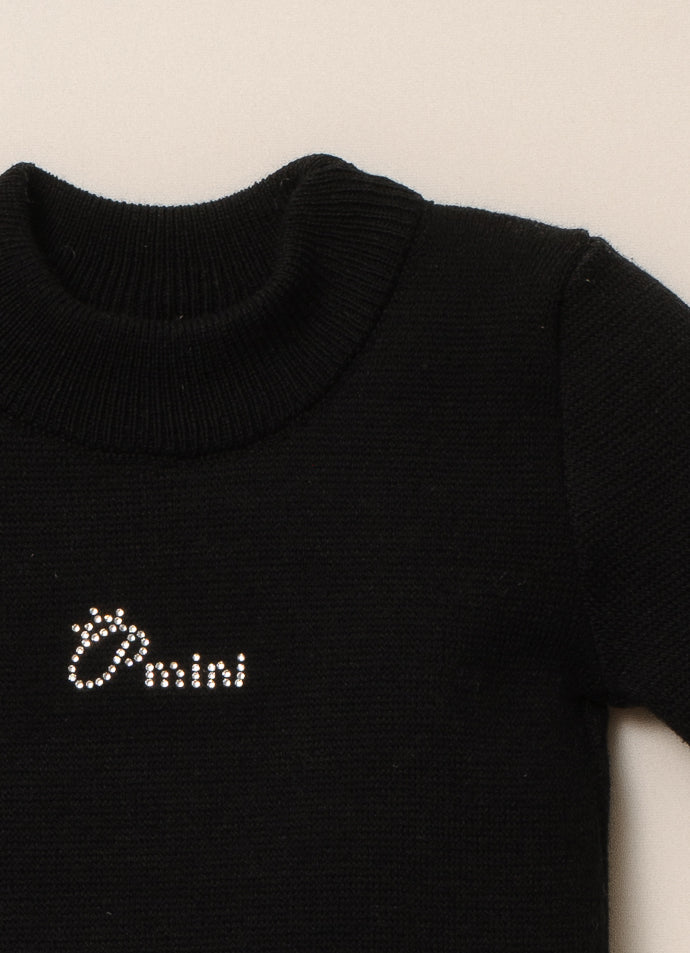Básica Tricot Pmini