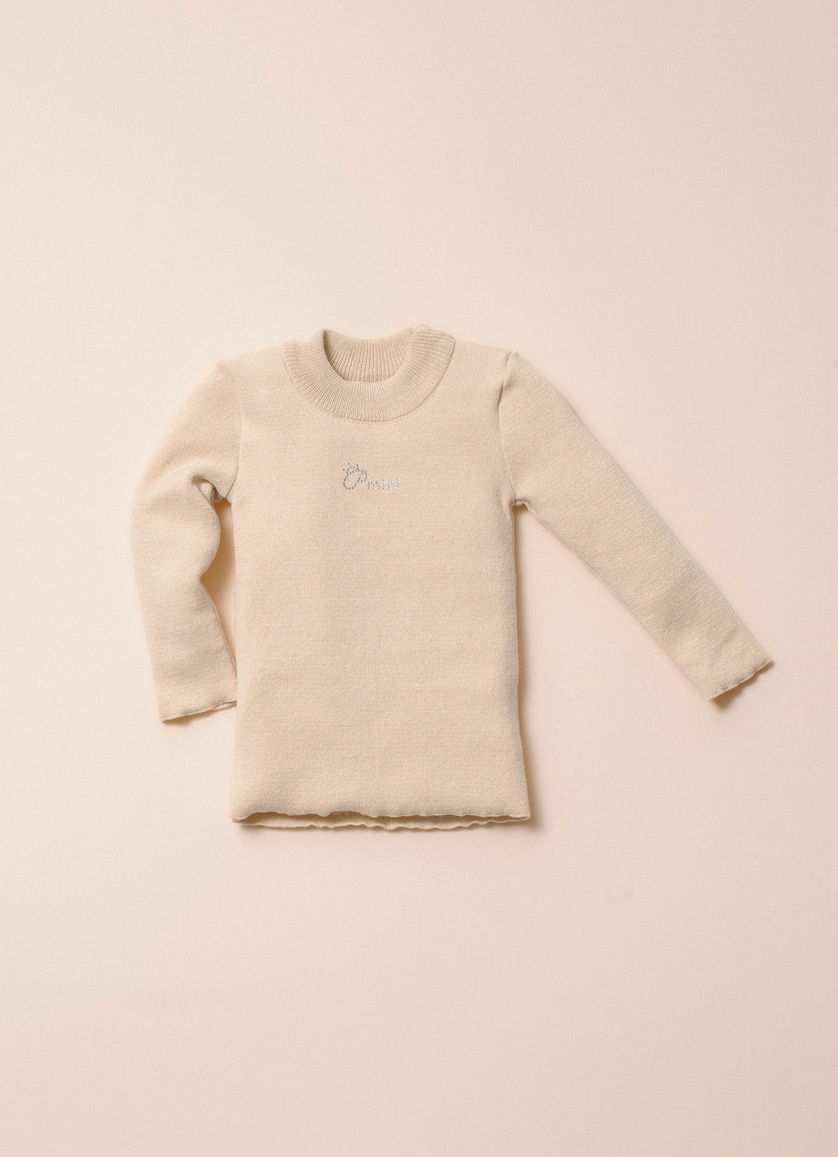 Básica Tricot Pmini
