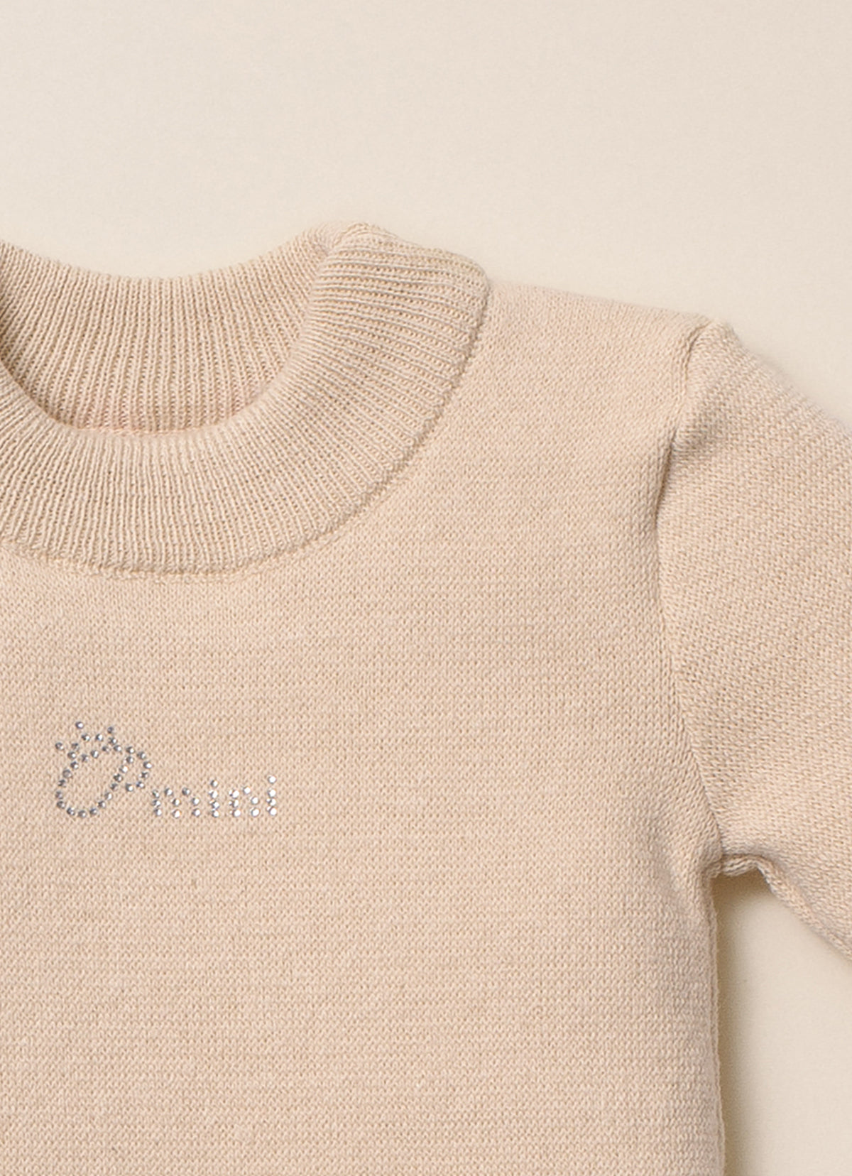 Básica Tricot Pmini