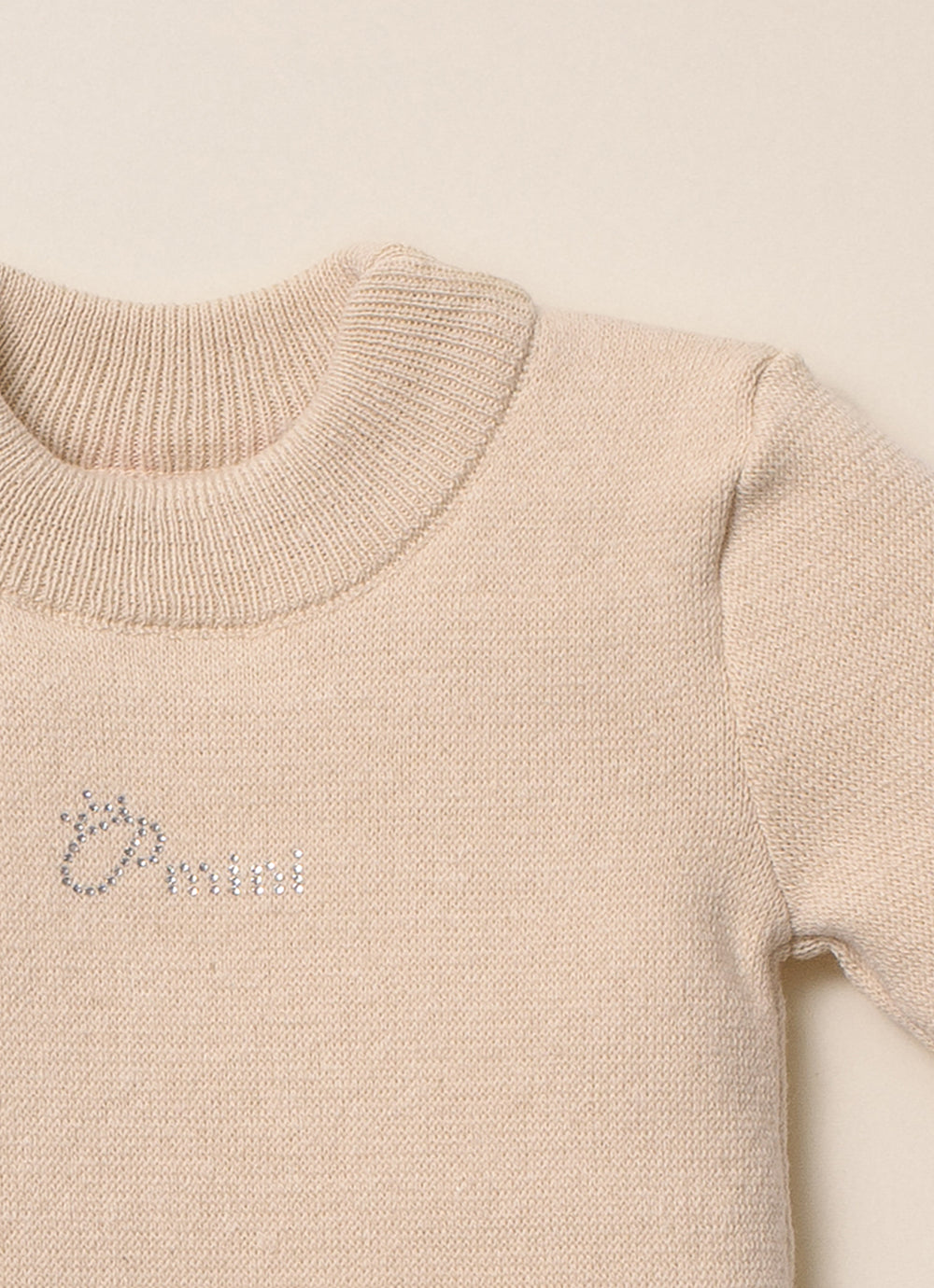 Básica Tricot Pmini