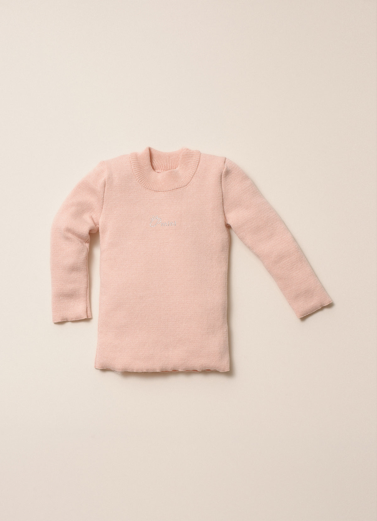 Básica Tricot Pmini