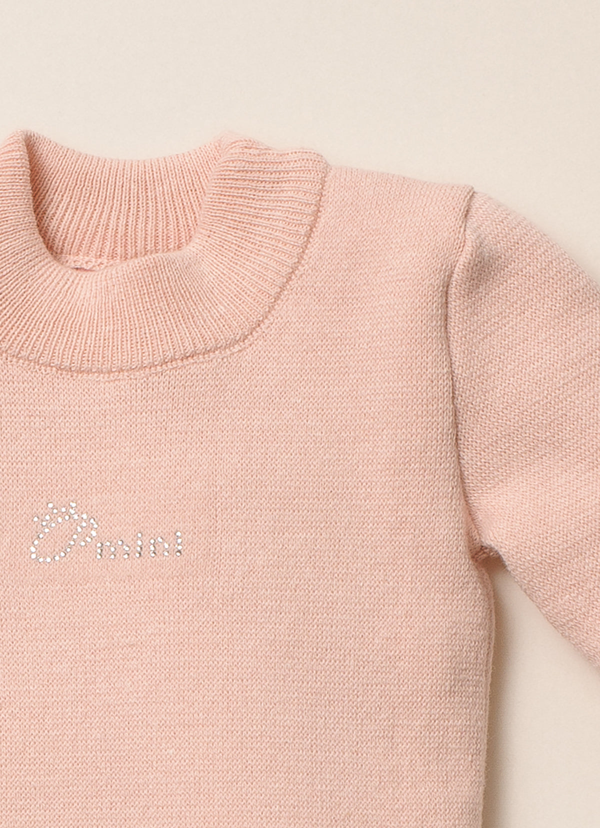 Básica Tricot Pmini
