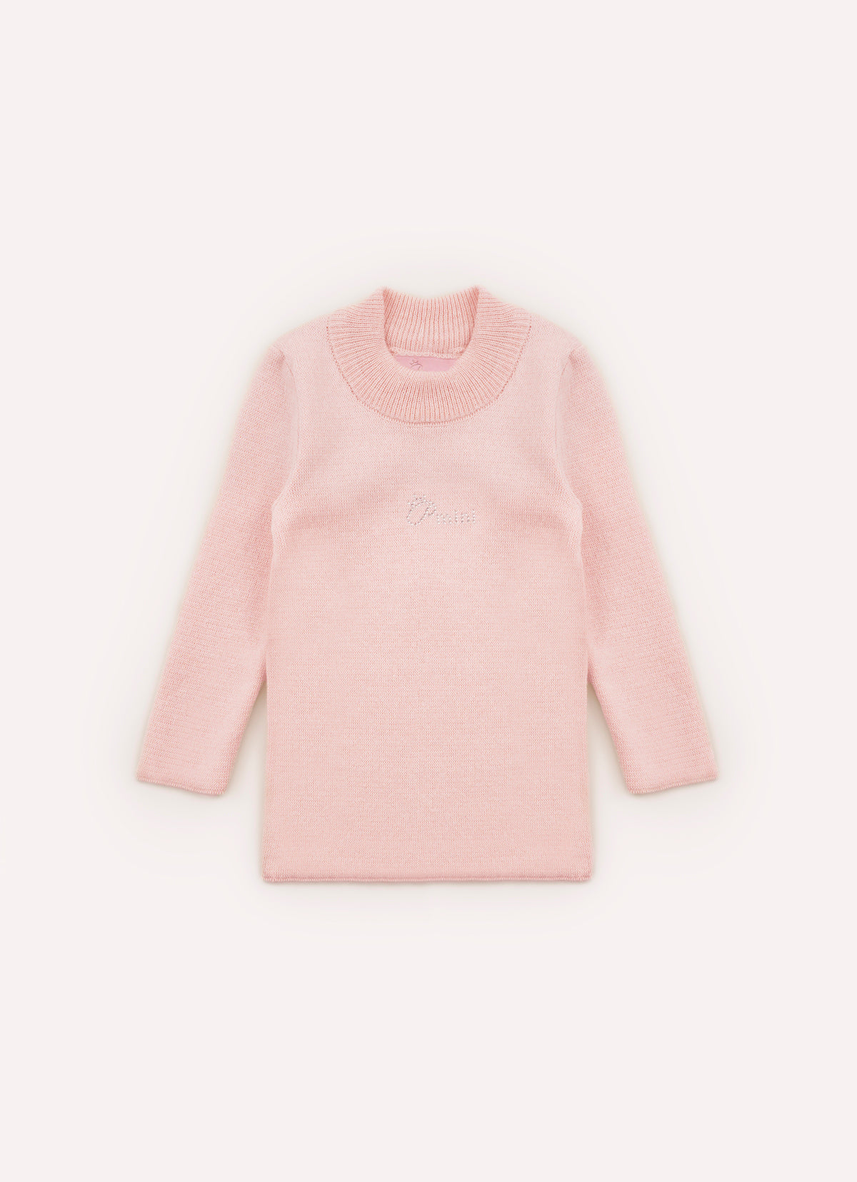 Básica Tricot Pmini
