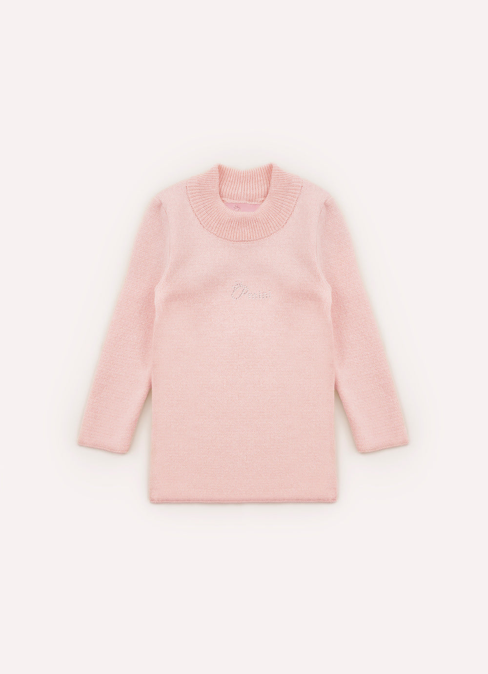 Básica Tricot Pmini