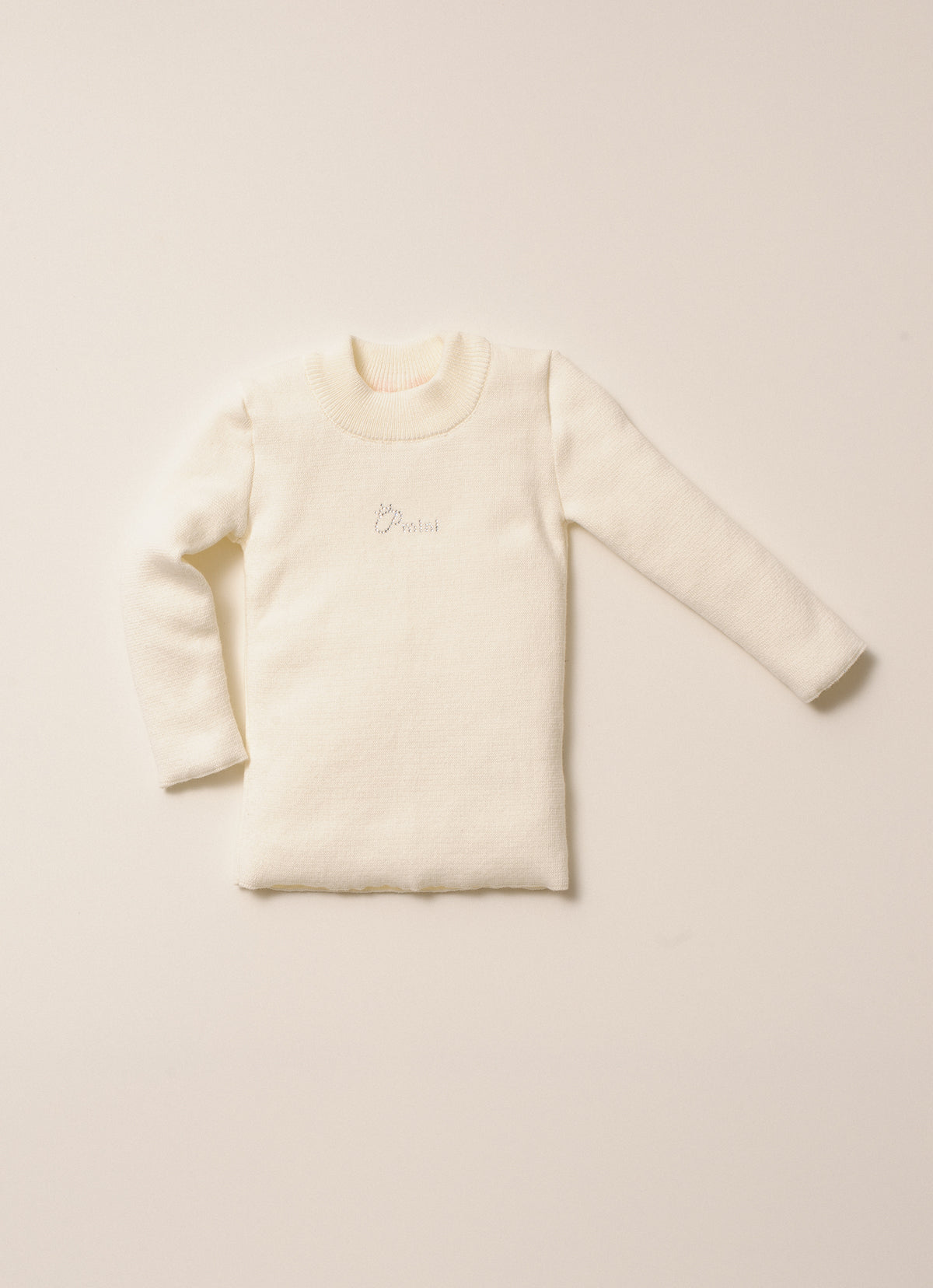 Básica Tricot Pmini