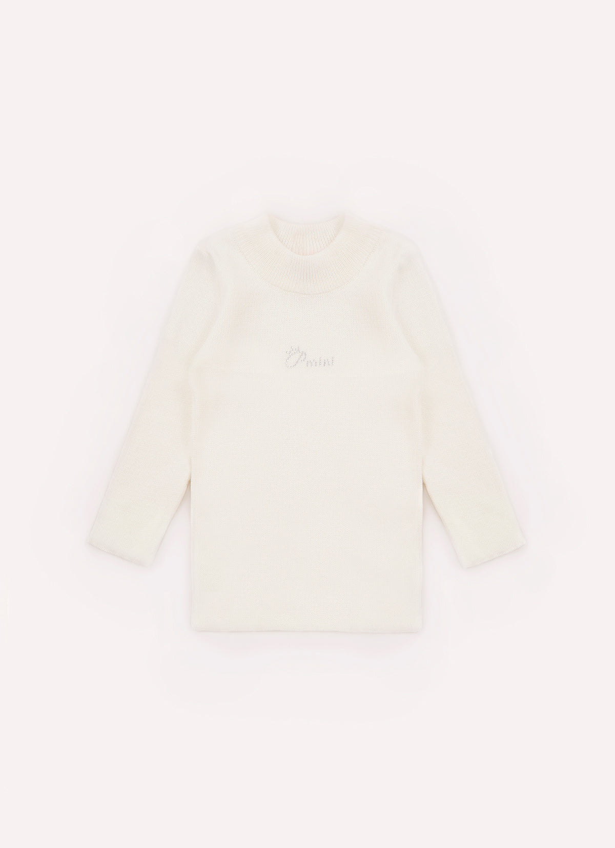 Básica Tricot Pmini