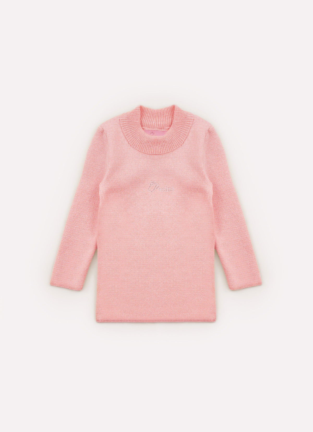 Básica Tricot Pmini