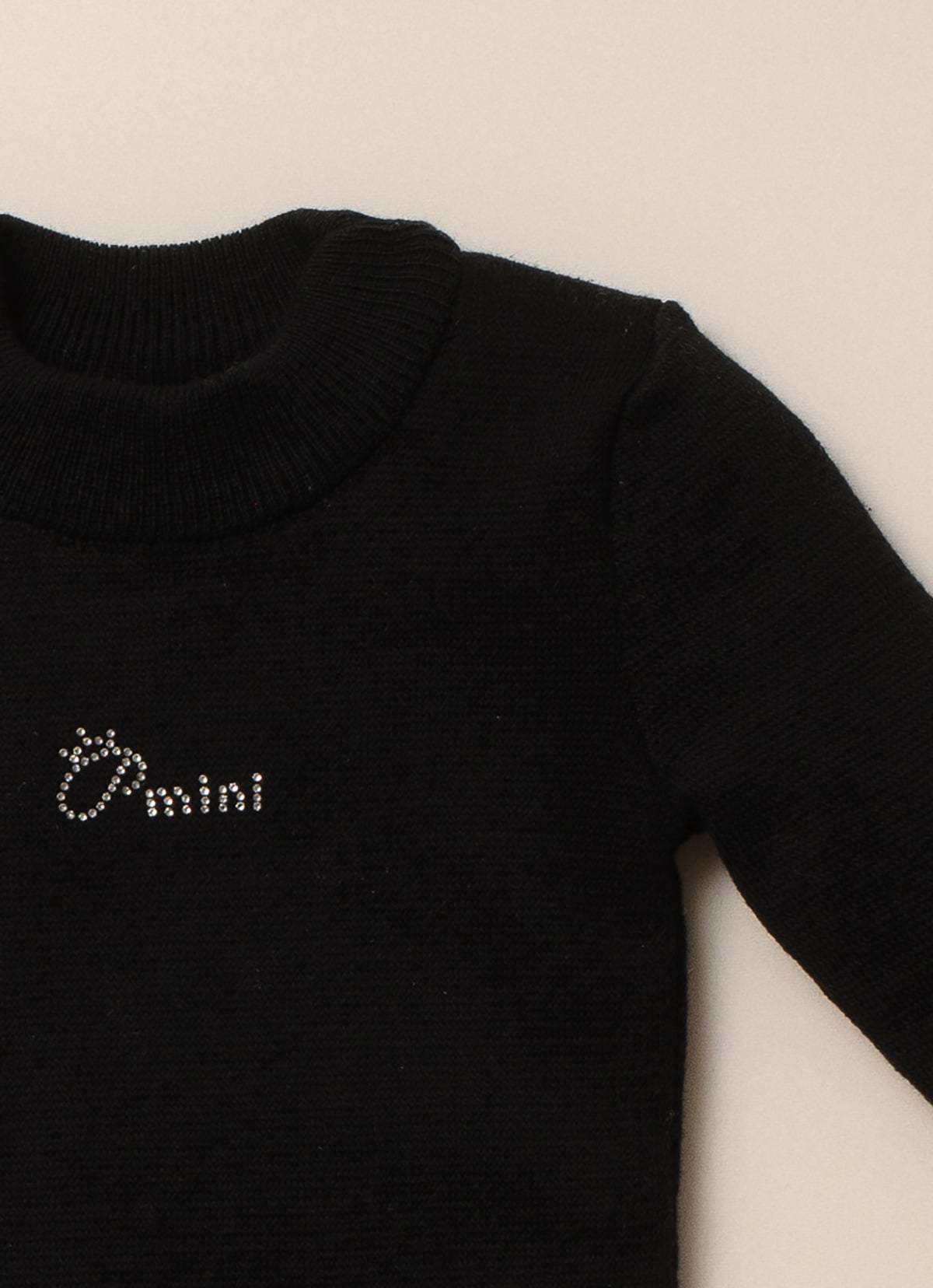Body Tricot Pmini