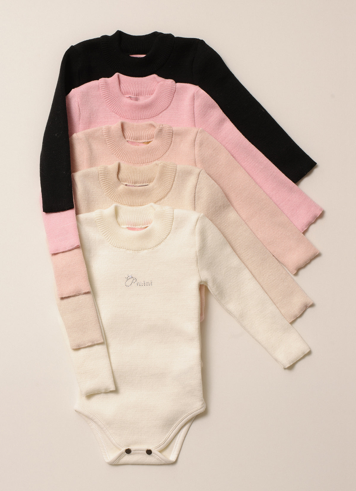 Body Tricot Pmini