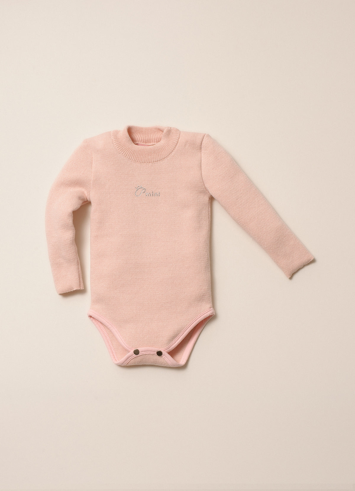 Body Tricot Pmini