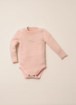 Body Tricot Pmini