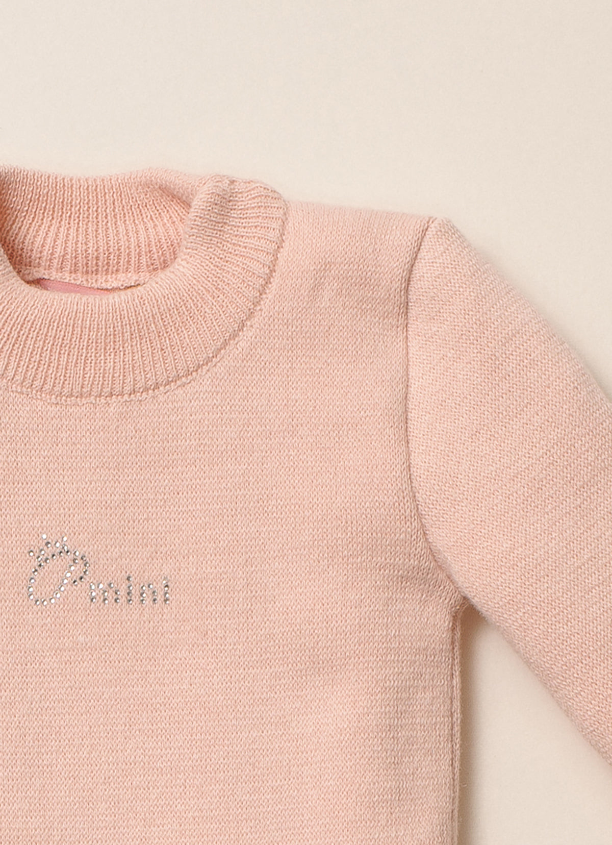 Body Tricot Pmini