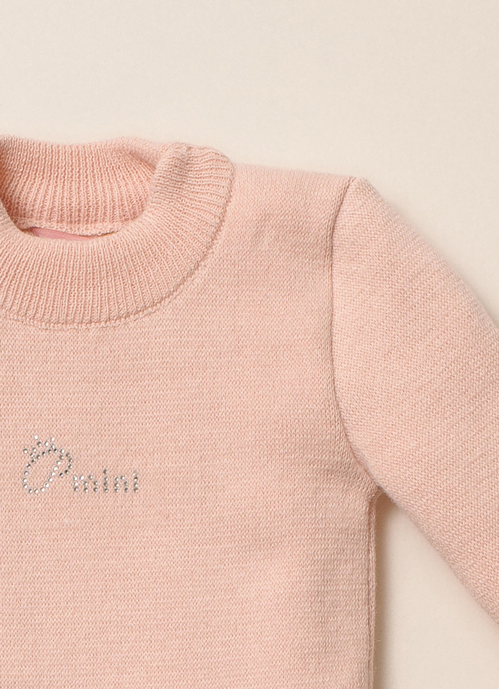 Body Tricot Pmini