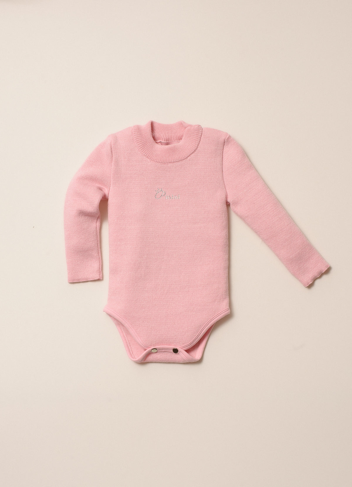 Body Tricot Pmini