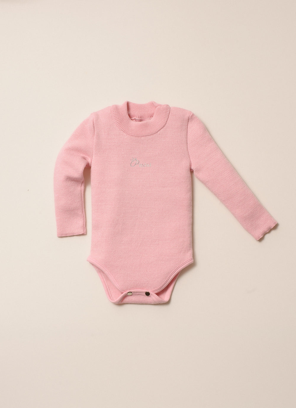 Body Tricot Pmini