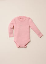 Body Tricot Pmini