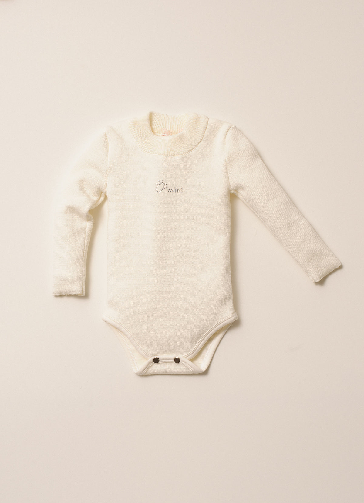 Body Tricot Pmini