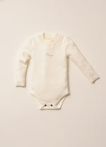 Body Tricot Pmini