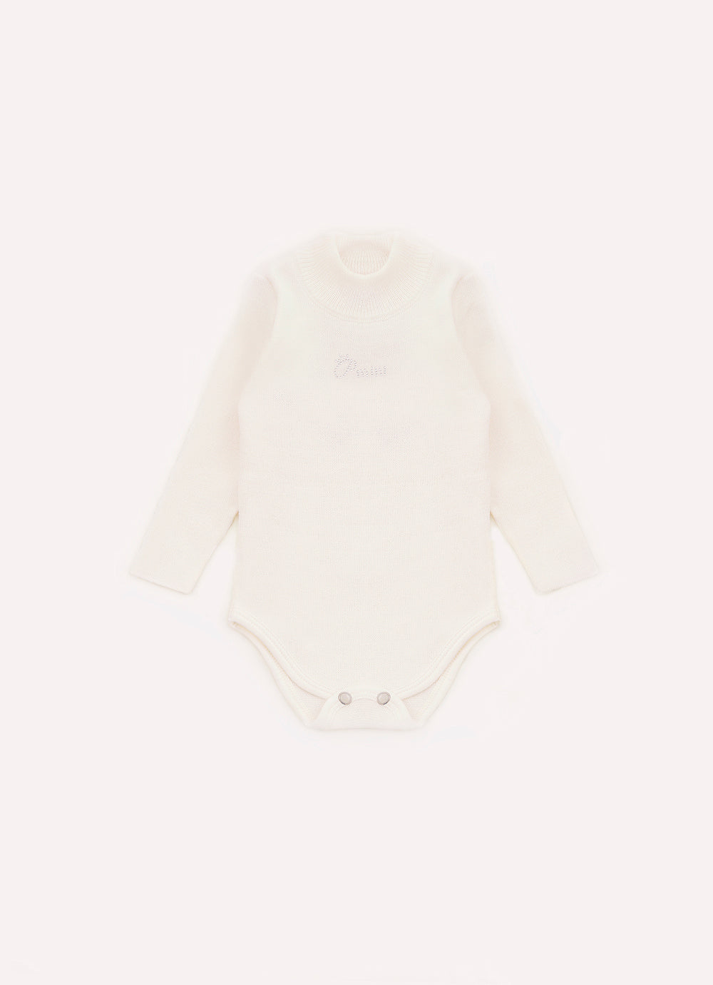 Body Tricot Pmini