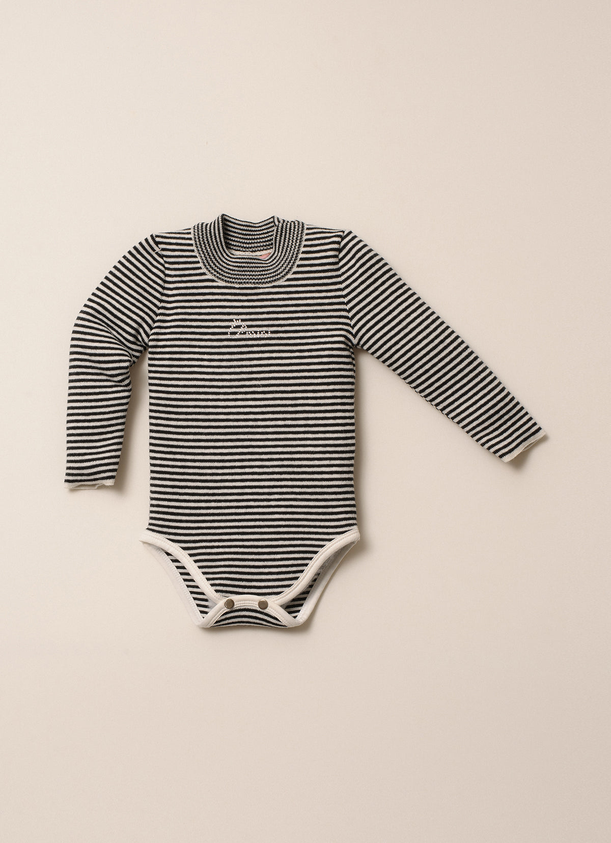 Body Tricot Mini Listra Pmini