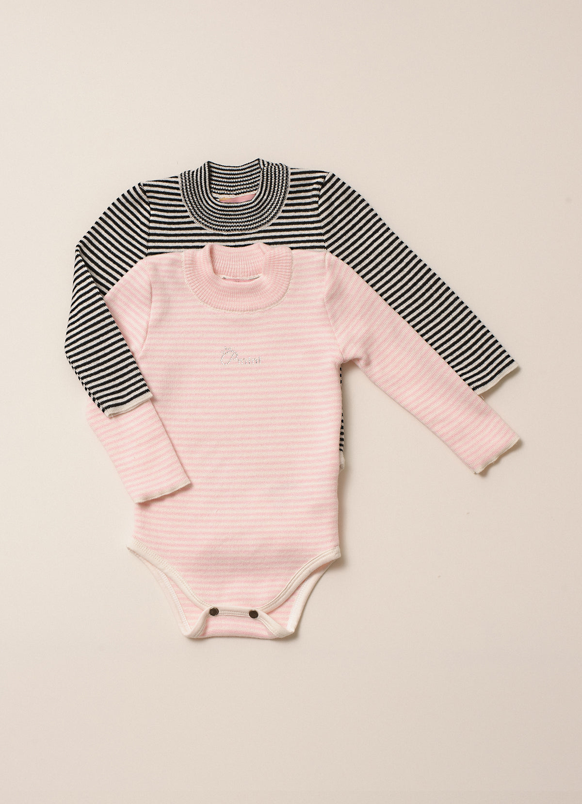Body Tricot Mini Listra Pmini
