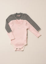 Body Tricot Mini Listra Pmini