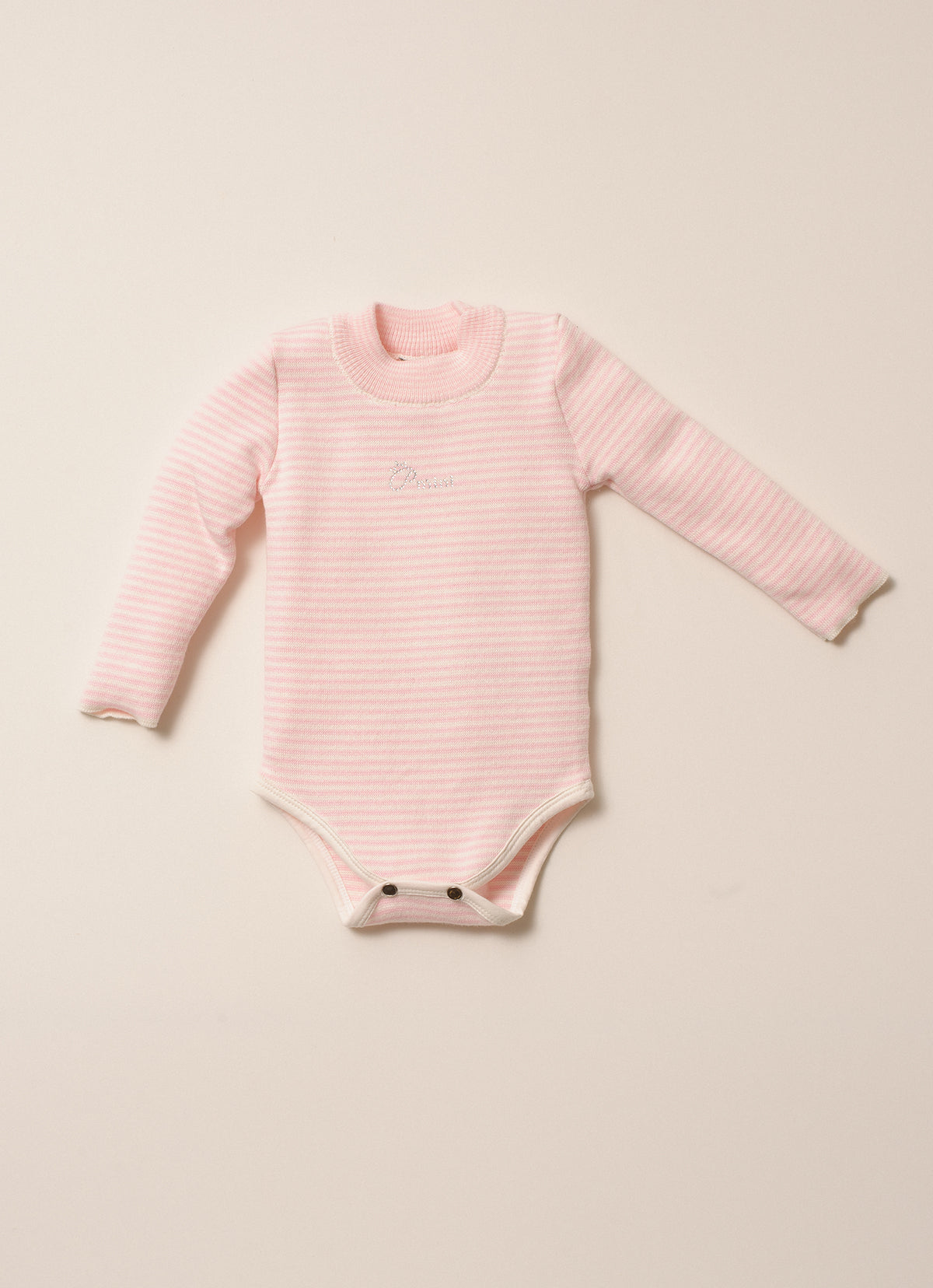 Body Tricot Mini Listra Pmini