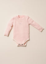 Body Tricot Mini Listra Pmini