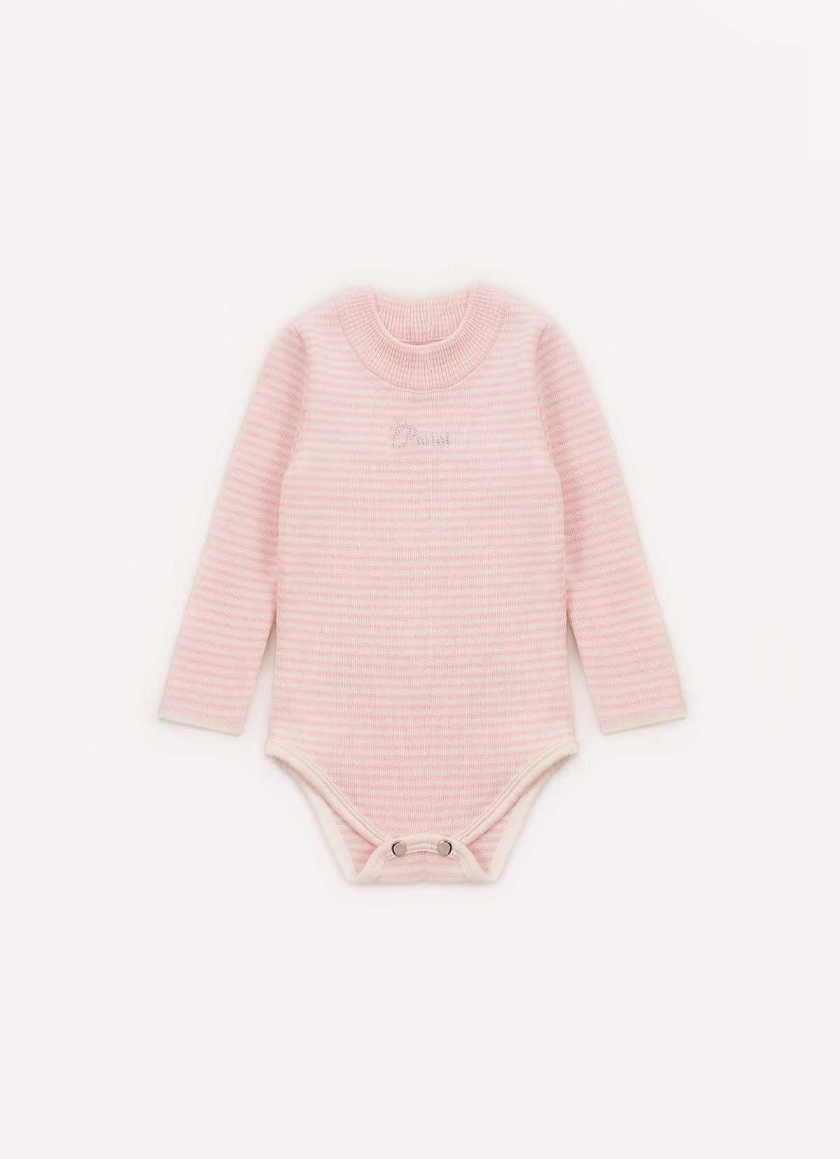 Body Tricot Mini Listra Pmini