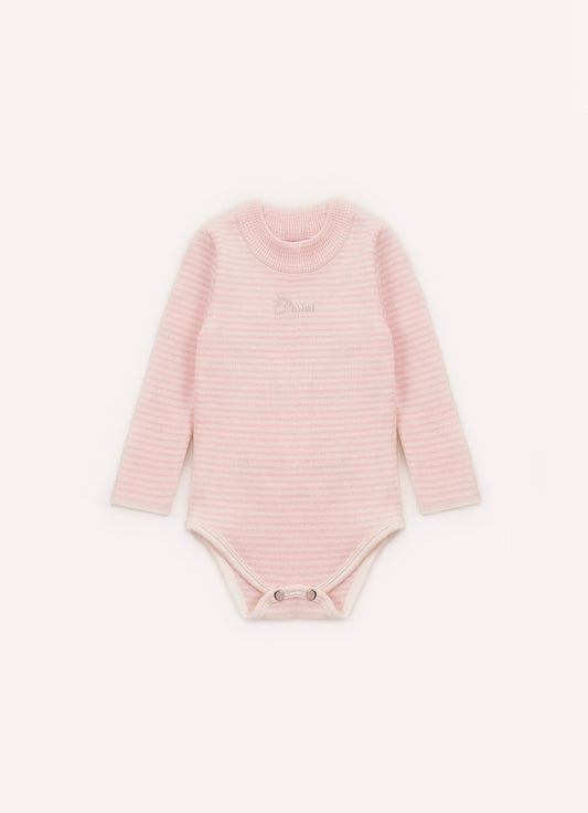 Body Tricot Mini Listra Pmini Body Tricot Mini Listra Pmini