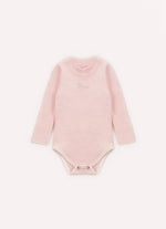 Body Tricot Mini Listra Pmini