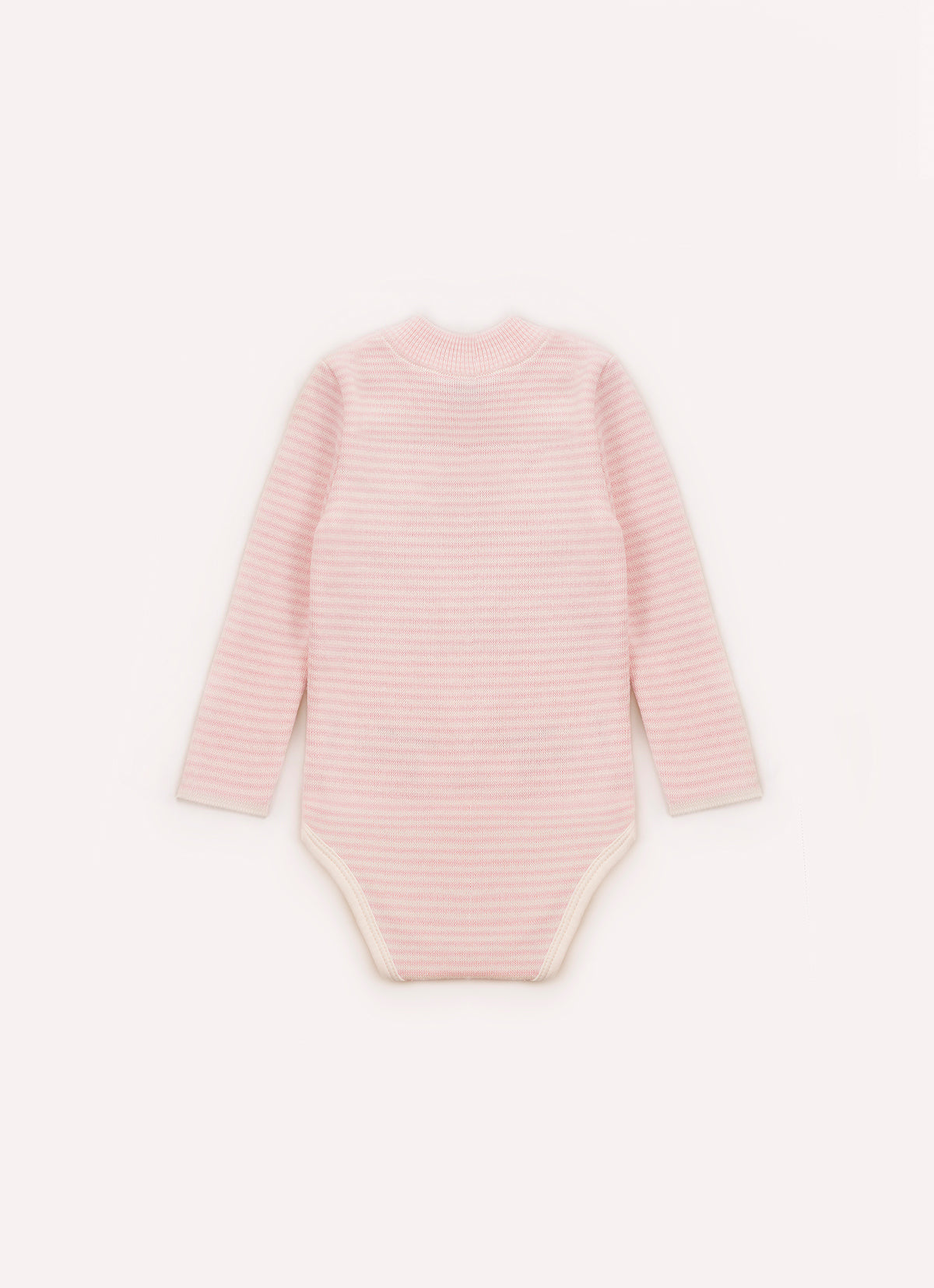 Body Tricot Mini Listra Pmini