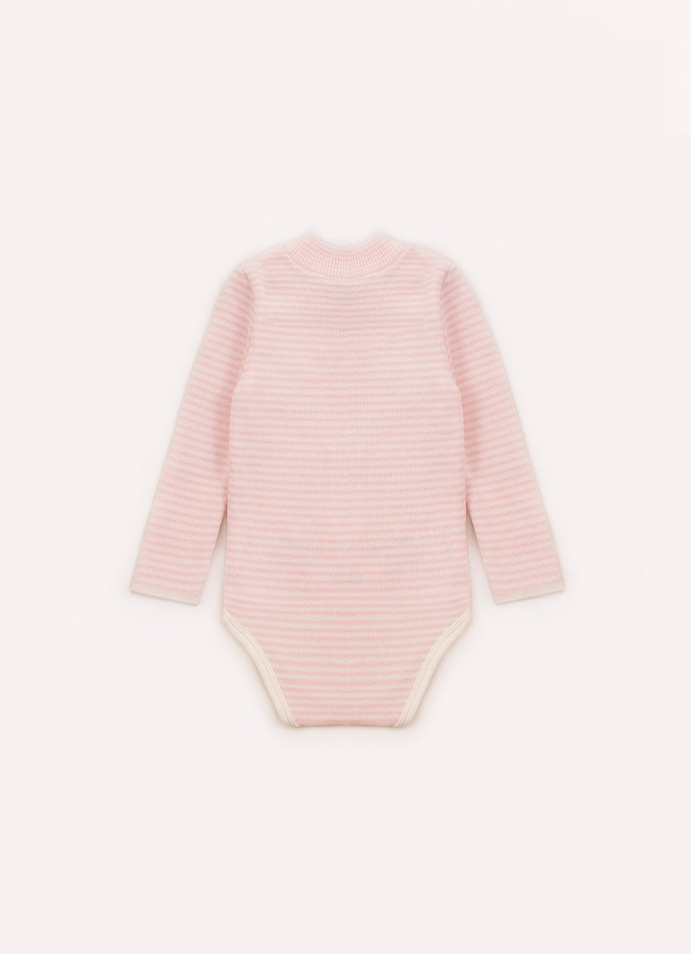 Body Tricot Mini Listra Pmini