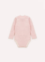 Body Tricot Mini Listra Pmini