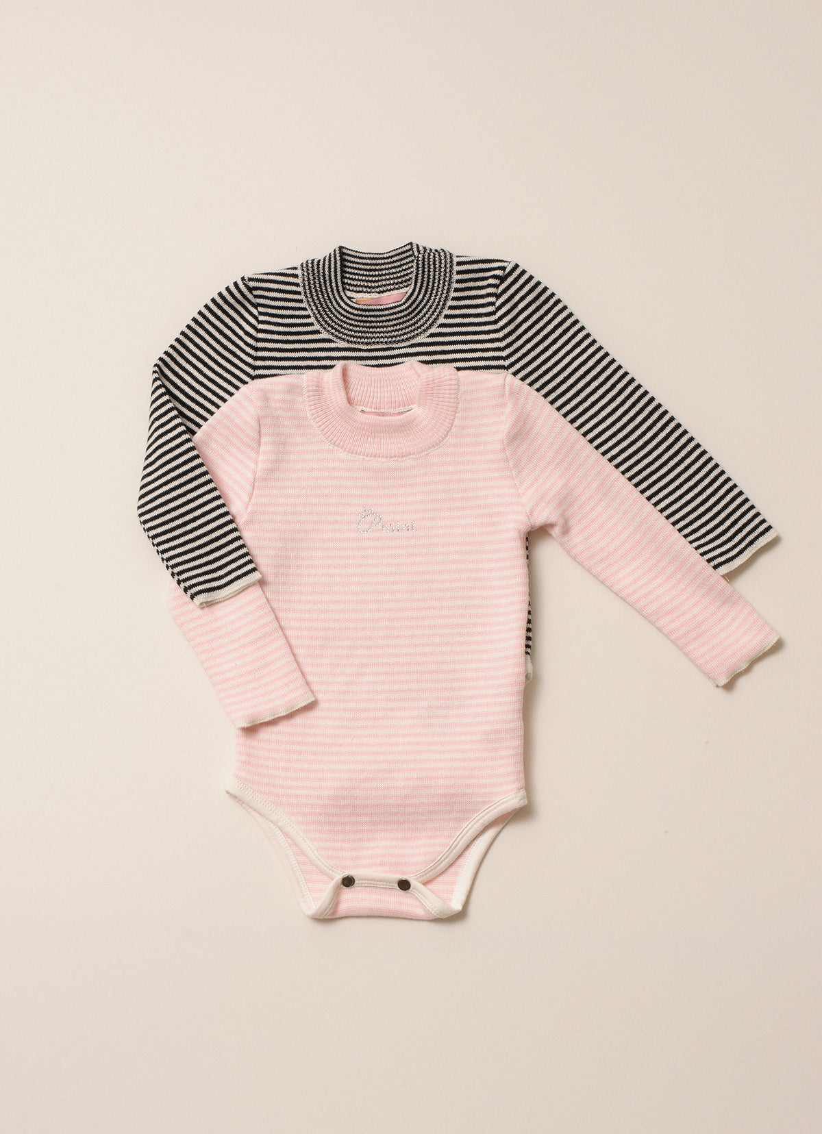 Body Tricot Mini Listra Pmini