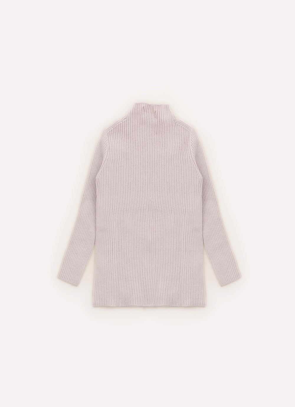 Básica Tricot Canelada Sem Costura Pmini